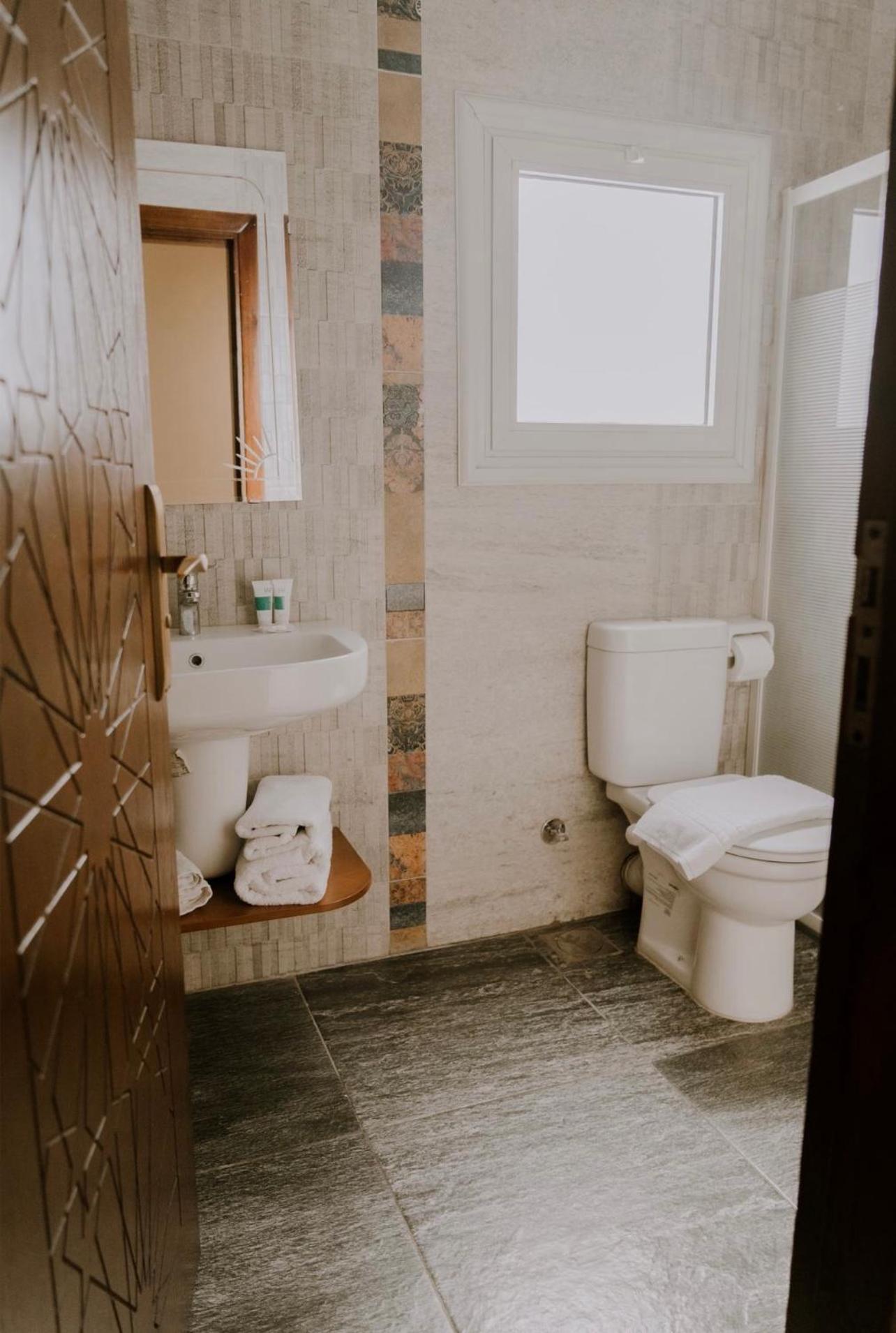 Jimmy Pyramids Hotel Kafret el-Gabal Zewnętrze zdjęcie