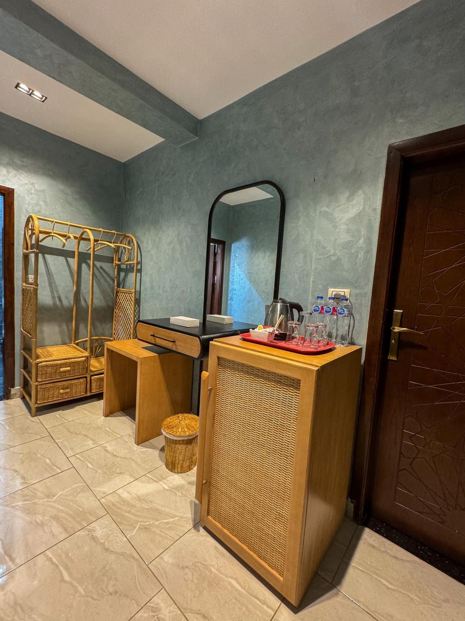 Jimmy Pyramids Hotel Kafret el-Gabal Zewnętrze zdjęcie