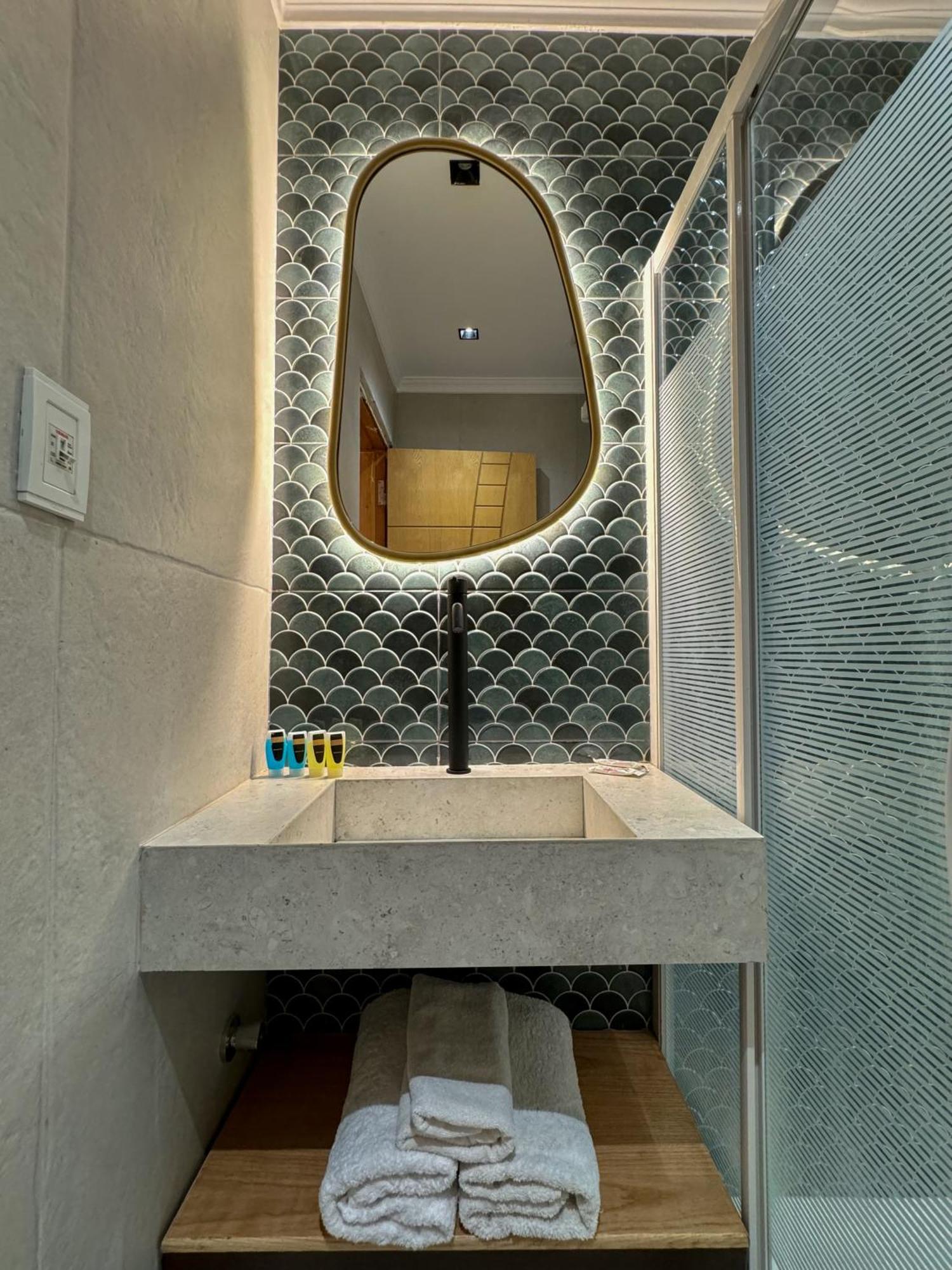 Jimmy Pyramids Hotel Kafret el-Gabal Zewnętrze zdjęcie