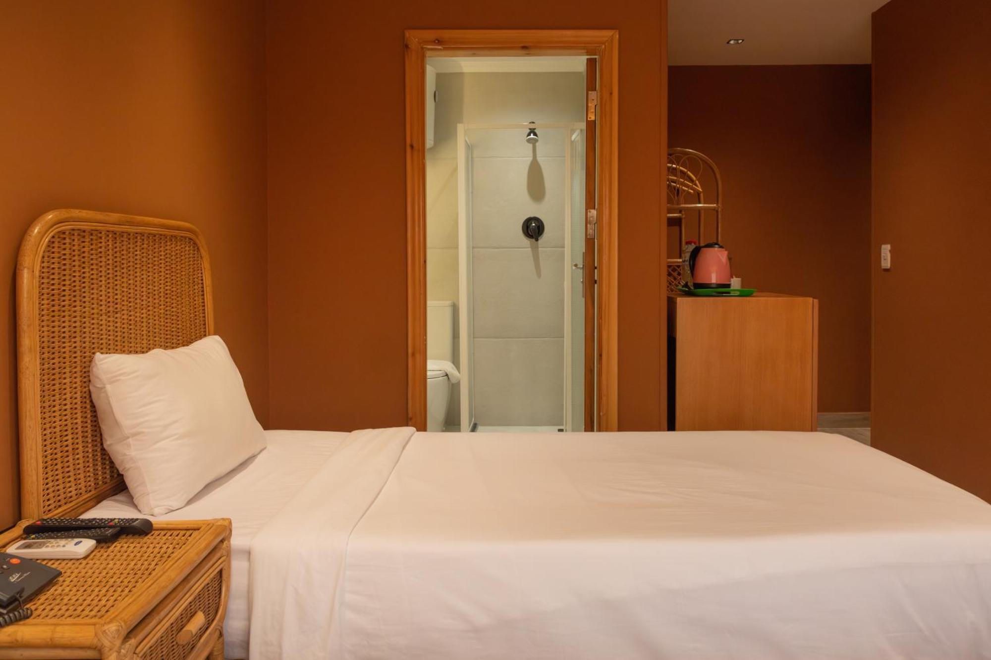 Jimmy Pyramids Hotel Kafret el-Gabal Zewnętrze zdjęcie